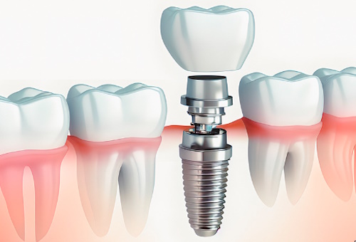 Dental Implants in Hyderabad